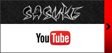 SASUKE YouTube